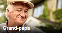 Grand-papa