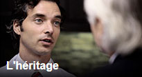 l'h&eacute;ritage
