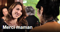 Merci maman